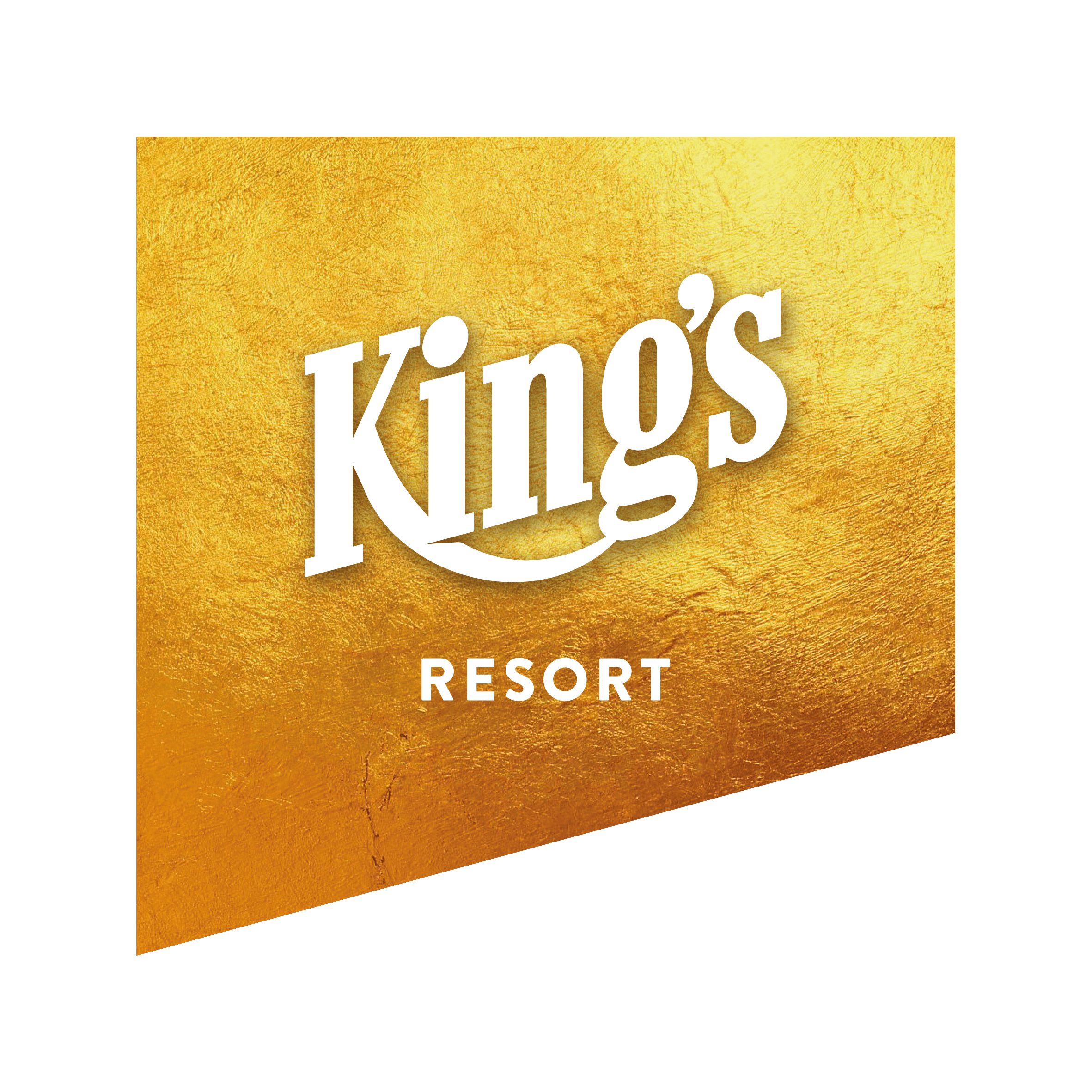 King’s Resort tournaments Logo