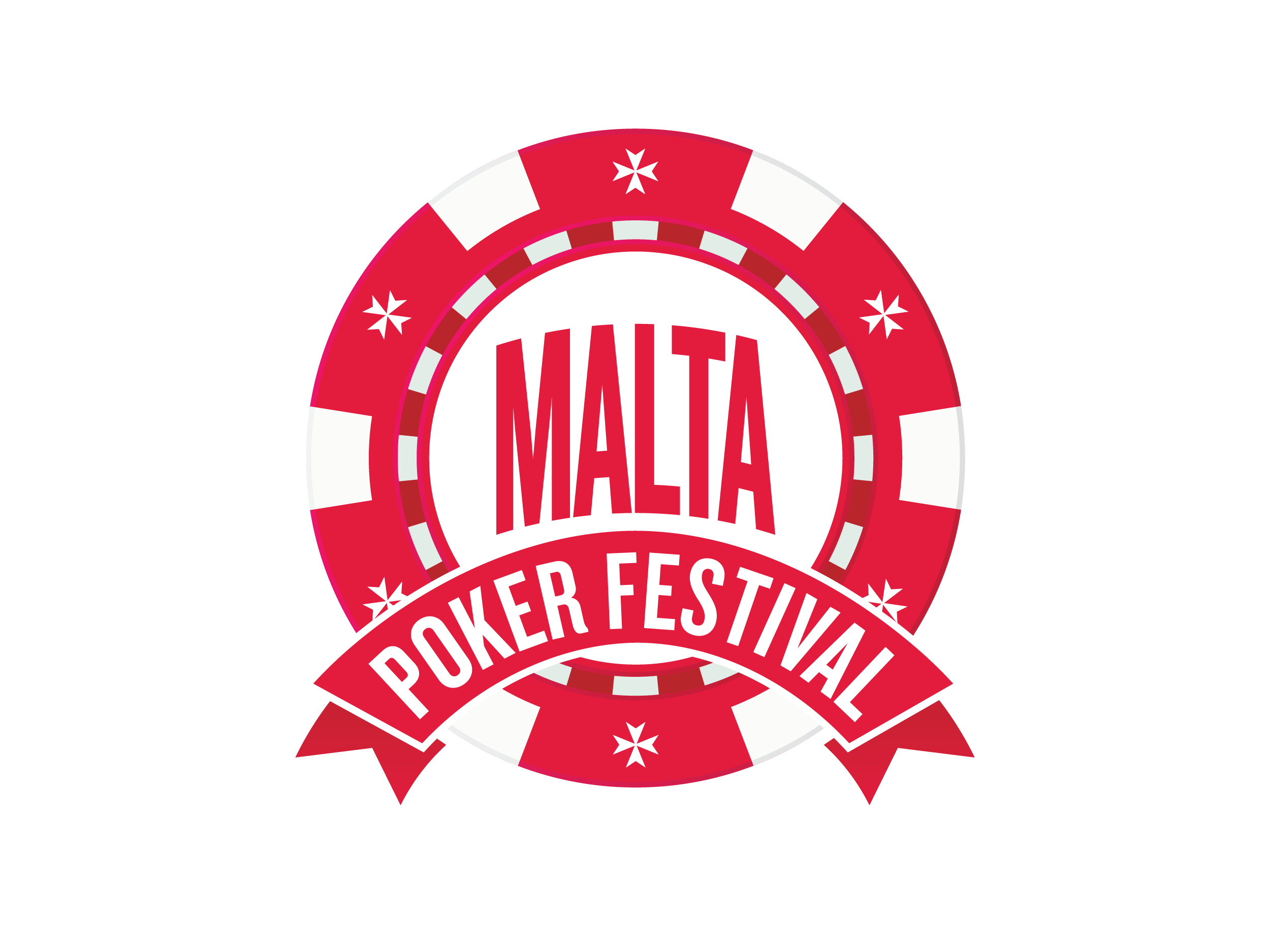 Malta Poker Festival Logo