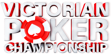 Victorian Poker Championship Logo